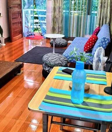 Cozy Tinyhouse Near Sm City Daet Екстериор снимка