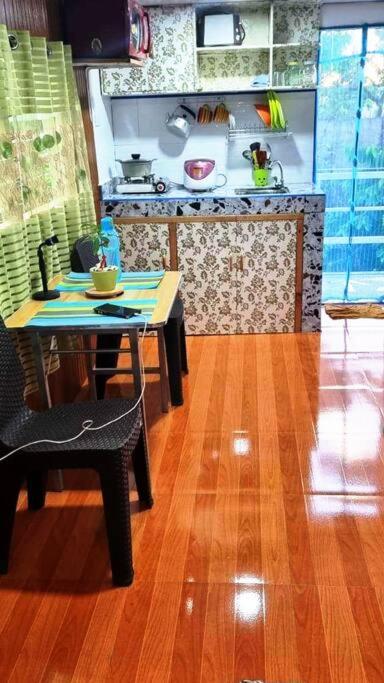 Cozy Tinyhouse Near Sm City Daet Екстериор снимка