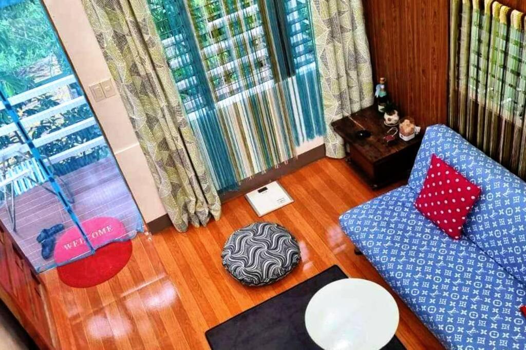 Cozy Tinyhouse Near Sm City Daet Екстериор снимка