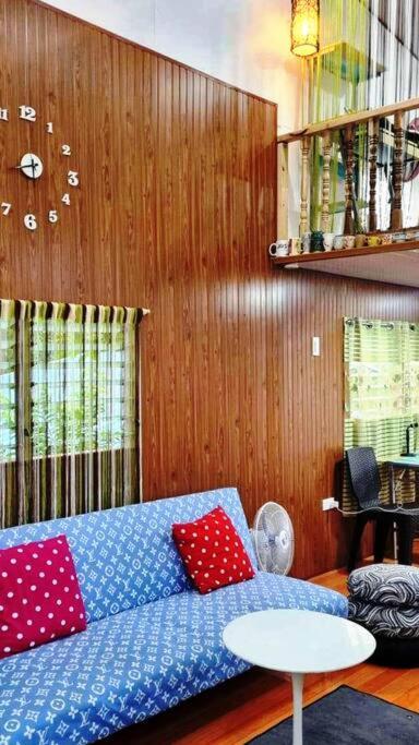 Cozy Tinyhouse Near Sm City Daet Екстериор снимка