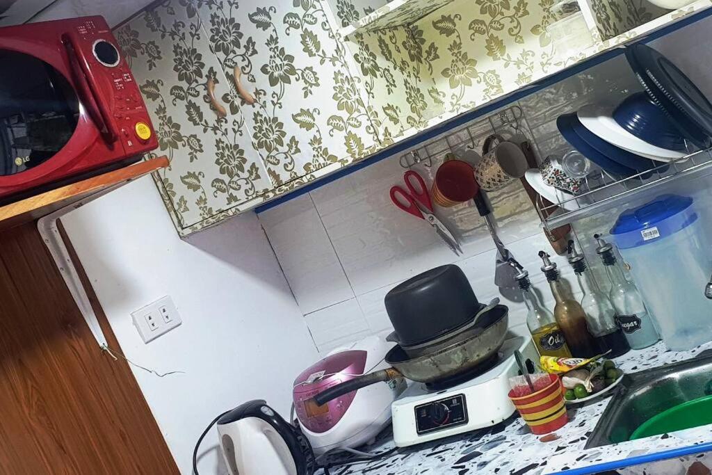 Cozy Tinyhouse Near Sm City Daet Екстериор снимка