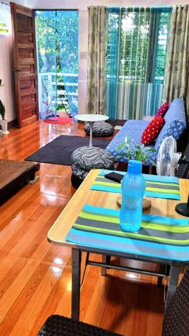 Cozy Tinyhouse Near Sm City Daet Екстериор снимка