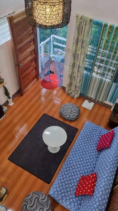 Cozy Tinyhouse Near Sm City Daet Екстериор снимка