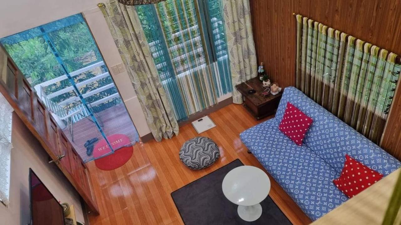 Cozy Tinyhouse Near Sm City Daet Екстериор снимка