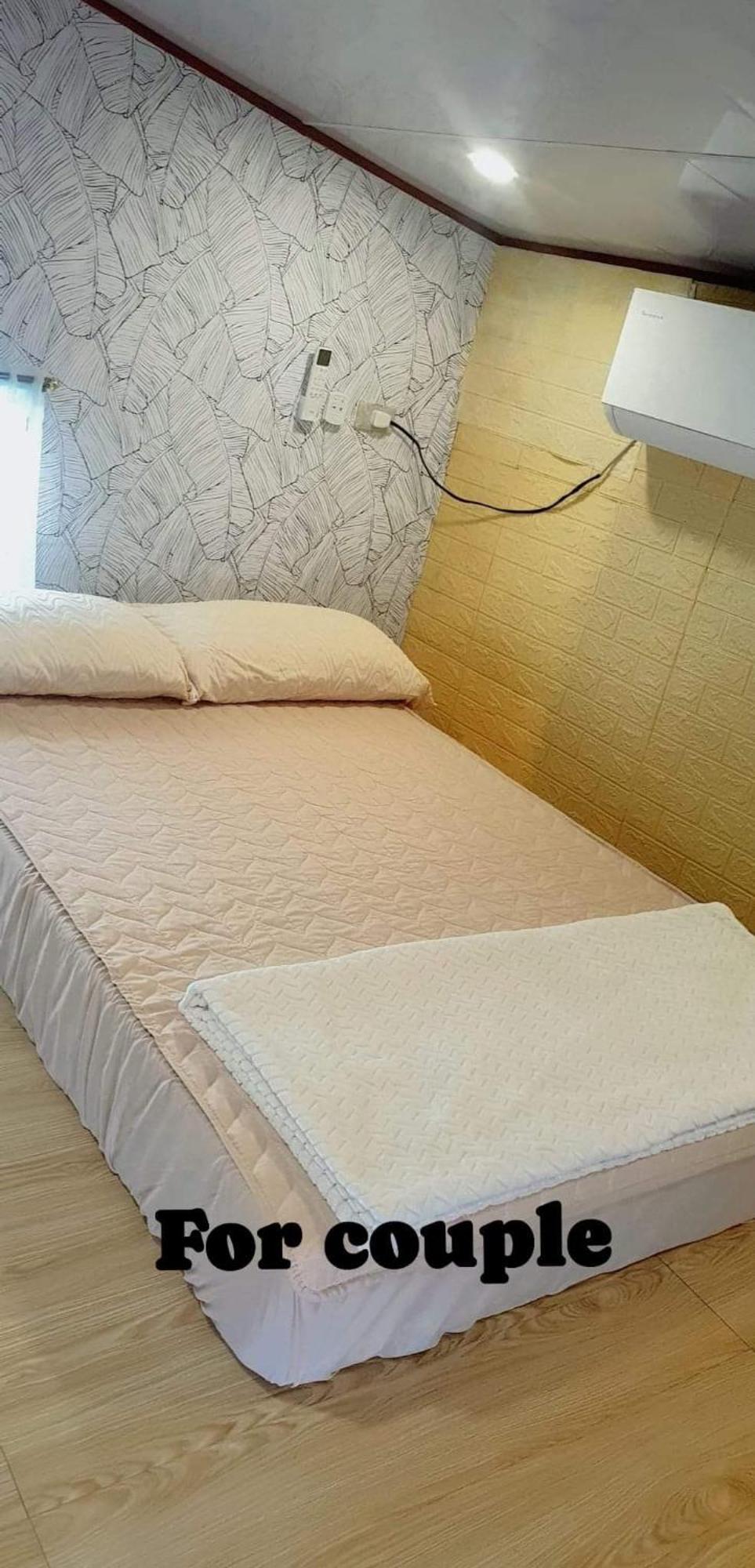 Cozy Tinyhouse Near Sm City Daet Екстериор снимка