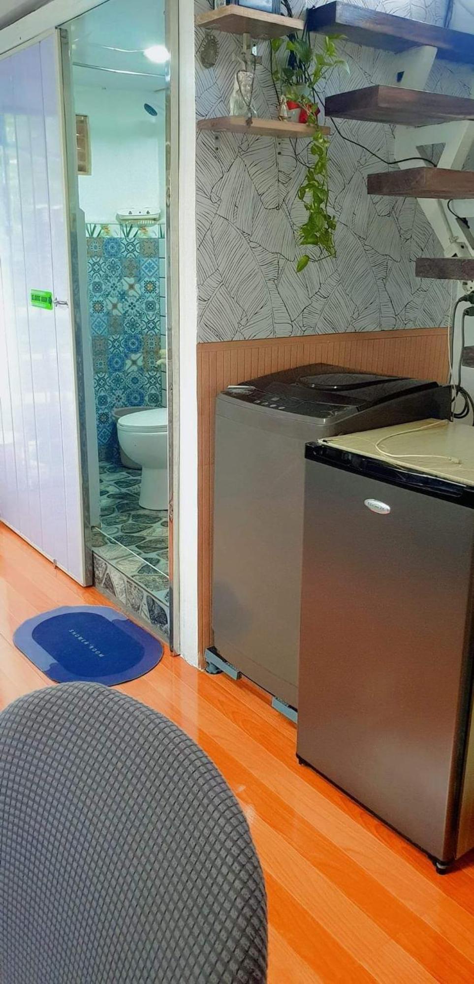 Cozy Tinyhouse Near Sm City Daet Екстериор снимка